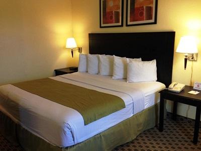 Days Inn By Wyndham Dallas Ірвінг Екстер'єр фото