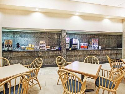 Days Inn By Wyndham Dallas Ірвінг Екстер'єр фото