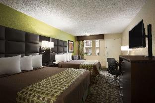 Days Inn By Wyndham Dallas Ірвінг Номер фото